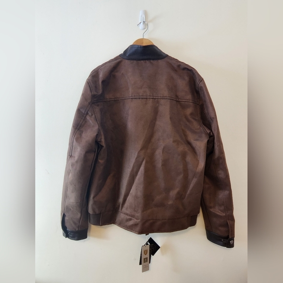 F Collections Women's Jacket - Picture 4 of 4